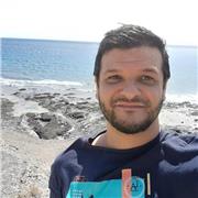 Licenciado en Filologia Hispánica se ofrece a dar clases de lengua española y literatura en todos los niveles